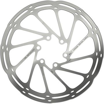 Picture of SRAM CENTERLINE ROUND EDGES ROTOR 200MM